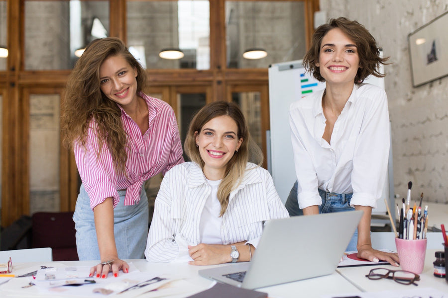 Comment Lovely Stella Réinvente la Parfumerie : Qualité, Innovation et Respect de l'Environnement