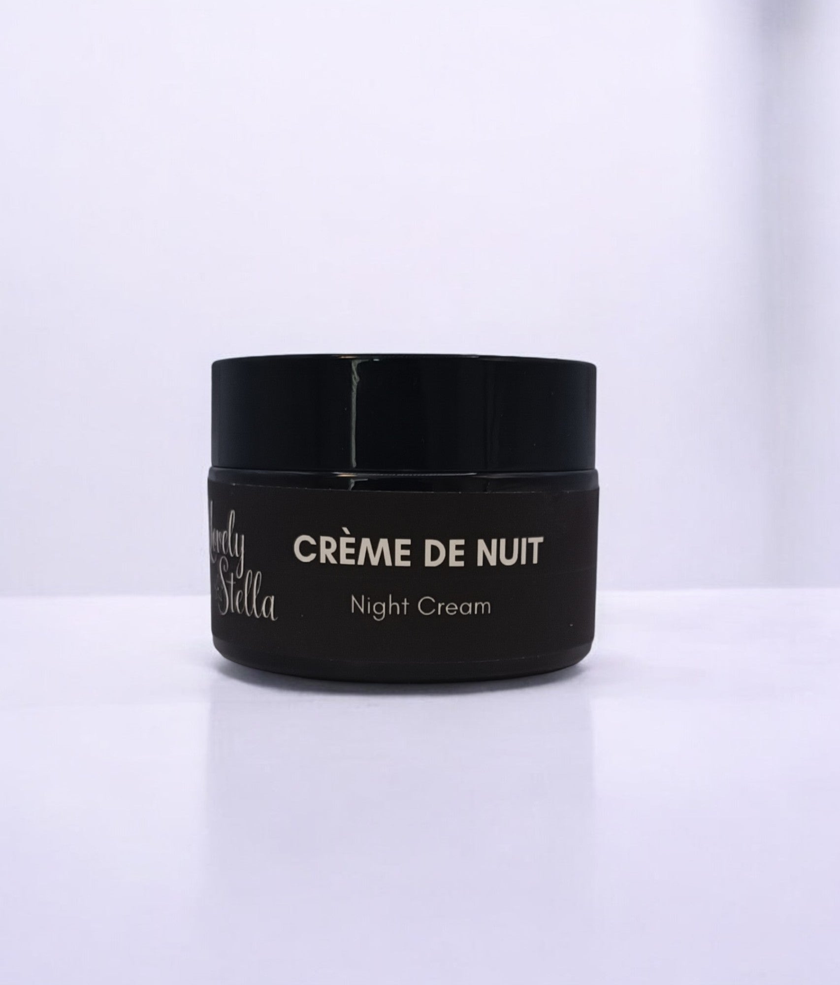 Crème de Nuit